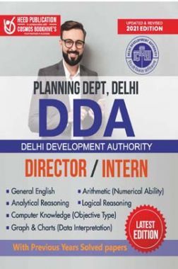DDA PLANING DEPARTMENT DDA PLANING DEPARTMENT
