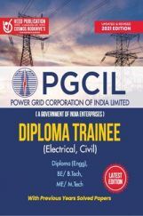 Power Grid Corporation of India Ltd (PGCIL) - Diploma Trainee (Electrical, Civil) Power Grid Corporation of India Ltd (PGCIL) - Diploma Trainee (Electrical, Civil)