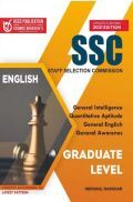 SSC Graduate Level Exam SSC Graduate Level Exam