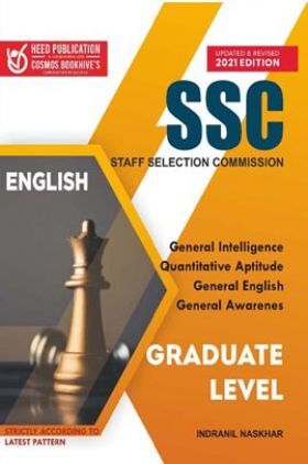 SSC Graduate Level Exam