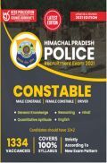 HP Police Constable Exam 2021 HP Police Constable Exam 2021