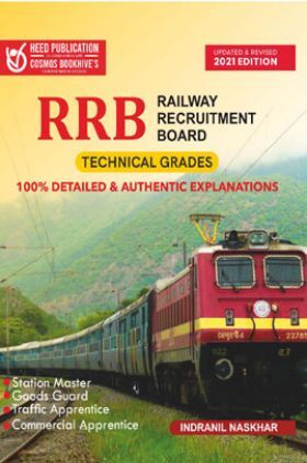 RRB Centralised Technical Exam Exam 2022