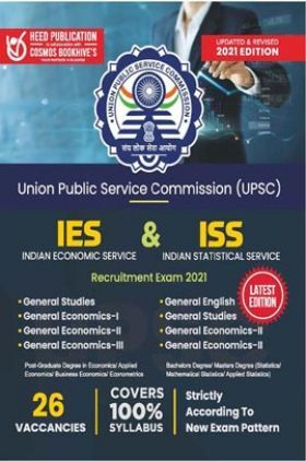 UPSC IES & ICS