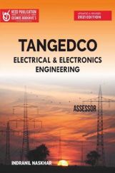 Tangedco Electrical & Electronics Engineering Exam Tangedco Electrical & Electronics Engineering Exam