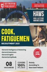 Haws Cook, Fatiguemen Recruitment Haws Cook, Fatiguemen Recruitment