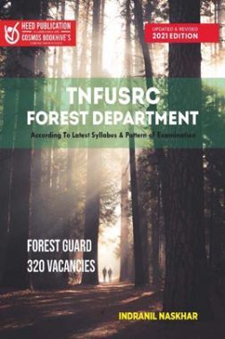 TNFUSRC Forest Department 