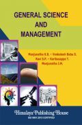 General Science And Management General Science And Management
