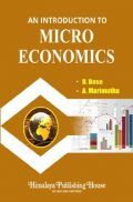 An Introduction To Micro Economics An Introduction To Micro Economics