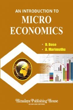 An Introduction To Micro Economics