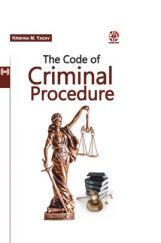 Code of Criminal Procedure Code of Criminal Procedure