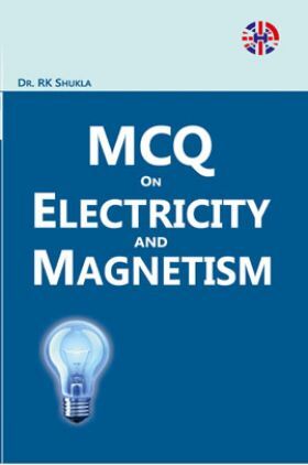 MCQ on Electricity and Magnetism 