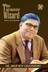 The Turnaround Wizard - Saviour of Thousands The Turnaround Wizard - Saviour of Thousands