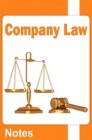 Company Law Company Law
