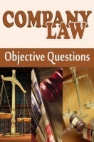 Company Law Objective Questions