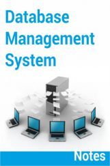 Database Management System Notes Database Management System Notes