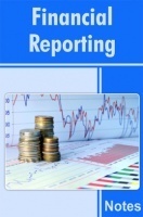 Financial Reporting Financial Reporting