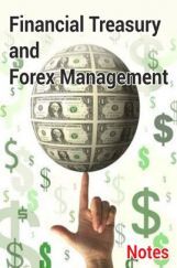 Financial Treasury and Forex Management Financial Treasury and Forex Management