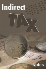 Indirect Tax Indirect Tax