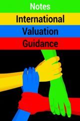 International Valuation Guidance International Valuation Guidance