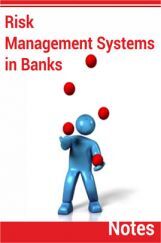 Risk Management Systems in Bank Risk Management Systems in Bank