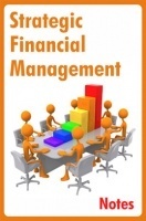 Strategic Financial Management Strategic Financial Management