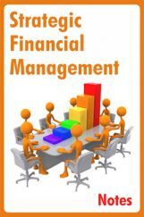 Strategic Financial Management Strategic Financial Management