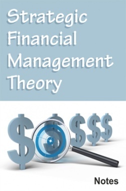 Strategic financial Management Theory