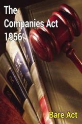 The Companies Act 1956 Notes The Companies Act 1956 Notes