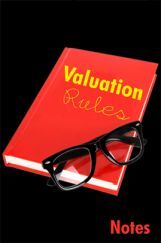 Valuation Rules Valuation Rules
