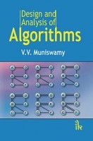 Design And Analysis Of Algorithms