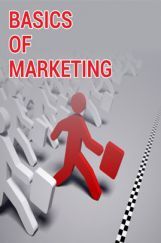 Basics of Marketing Basics of Marketing