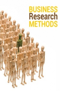 research methods business management