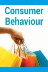 Consumer Behaviour Consumer Behaviour