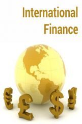 International Finance International Finance