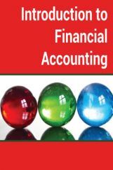 Introduction to Financial Accounting Introduction to Financial Accounting