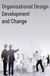 Organisational Design Development and Change Organisational Design Development and Change