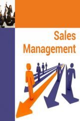 Sales Management Sales Management