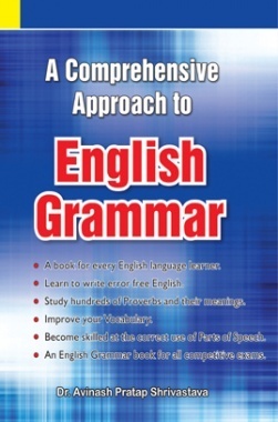 Download A Comprehensive Approach to English Grammar PDF Online By Dr ...