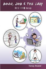 Boss Job And the Lady By Tanay Anand Boss Job And the Lady By Tanay Anand