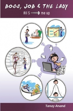 Boss Job And the Lady By Tanay Anand