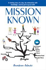 Mission Known By Shaishav Solanki Mission Known By Shaishav Solanki