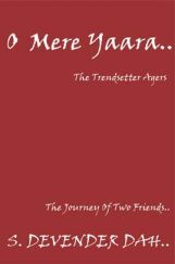 O Mere yara By Devendra Dah O Mere yara By Devendra Dah