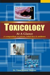 Toxicology At A Glance By Dr. Vimal Sharma Toxicology At A Glance By Dr. Vimal Sharma