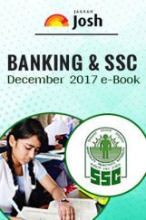 Banking & SSC December 2017 E-Book Banking & SSC December 2017 E-Book