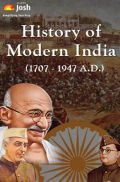 History of Modern India eBook History of Modern India eBook