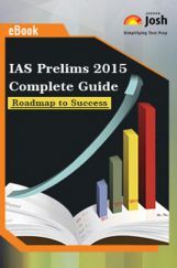 IAS Prelims 2015 A Complete Guide IAS Prelims 2015 A Complete Guide