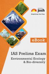 IAS Prelims Exam Environmental Ecology & Bio-diversity IAS Prelims Exam Environmental Ecology & Bio-diversity