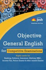 Objective General English eBook Objective General English eBook