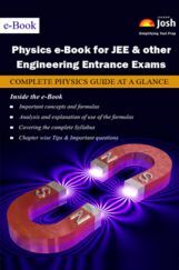 Physics e-Book for JEE & other Engineering Entrance Exams Physics e-Book for JEE & other Engineering Entrance Exams
