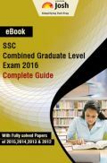 SSC Combined Graduate Level Exam 2016 Complete Guide